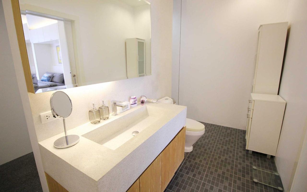Zen Hillside Self Service Apartment Kamala Exteriér fotografie
